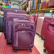 چمدان لیوزکینگ زیپ دوبل