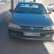 پارس 84 معاوضه با سمند