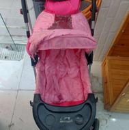 کالسکه سالم