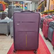 چمدان CAT جیب مخفی