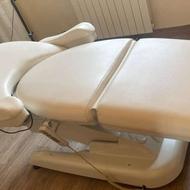 صندلی برقی . تخت برقی . صندلی استادکار