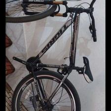 دوچرخه تایگر سایز 29