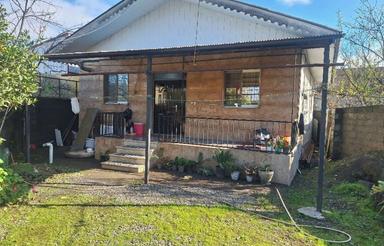 فروش ویلا 223 متر در جاده لاهیجان دیزبن