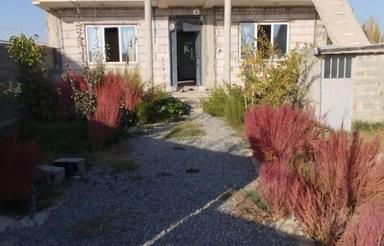 فروش خانه ویلایی در روستای گرده ،نزدیک کارخانه سیمان اردبیل