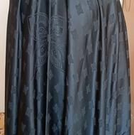 چادر طرحدار