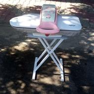 اتو پرس بخار خانگی نیکو