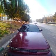 میتسوبیشی گالانت سوسماری موتور 2000 مدل 1993