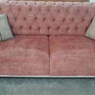 مبل چستر 8 نفره