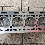 سرسیلندرپژو