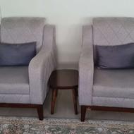 فروش ست 5نفره مبلمان تولیدی شرکت