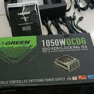 پاور گرین 1050 وات گارانتی تا 1411