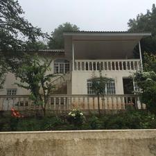 ویلا با ویویی رویایی