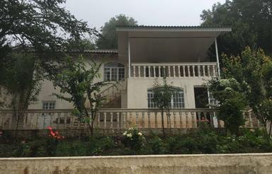 ویلا با ویویی رویایی