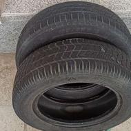 لاستیک پراید