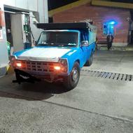 حمل بار به تمام نقاط شهر