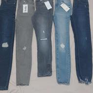 شلوار جین قیمت مناسب