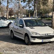 پژو206sdموتورtu5دوگانه شرکت