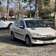 پژو206sdموتورtu5دوگانه شرکت