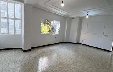 80 متر آپارتمان خوش نقشه بازسازی شده در خیابان ساری