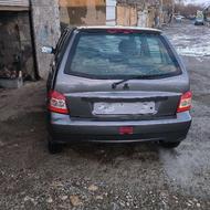 پراید 111 مدل 1390