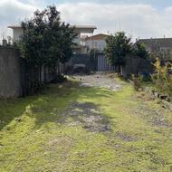 امیر 7 کمانگر کلا زمین مسکونی