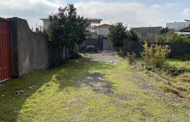 امیر 7 کمانگر کلا زمین مسکونی