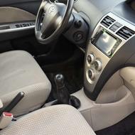 تویوتا یاریس دنده