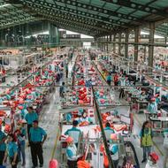 فروش کارگاه تولیدی