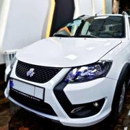 کوییک GxR / RS / gx فول اپشن صفر خشک 1404