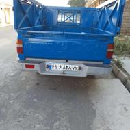 نیسان دیزل مدل. 91