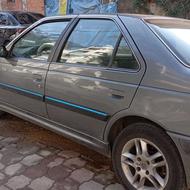 پارس تیوفایو مدل 95 دریچه گازسیمی