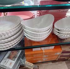 انواع چینی مصرفی