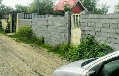 فروش زمین مسکونی 104 متر در رشکلا