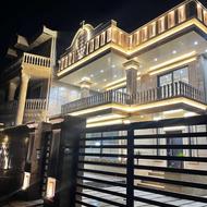 فروش ویلا 230 متر در شفارود