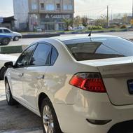 برلیانس 97 موتور بزرگ اتومات