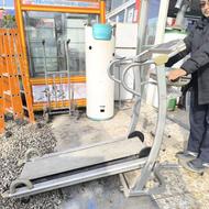 تردمیل چهار کاره سالم ارزانترین قیمت