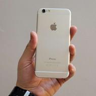 ایفون 6 گلد حافظه 64 گیک