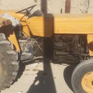 تراکتورفیات مدل 65