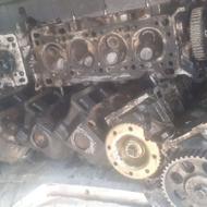 سرسیلندر گیربکس پراید انژکتور و کاربرات