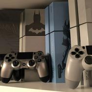 خریدار ps4پلی فور پلی استیشن4