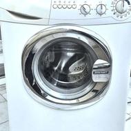 ماشین لباسشویی اصل ایتالیایی زیروات