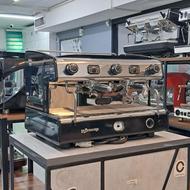 دستگاه اسپرسوساز لاسپازیاله اس تو S2 2019