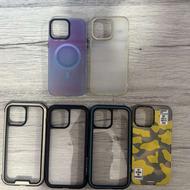 گارد قاب ایفون 14 max و 13 max