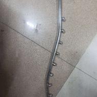 رگال درحد نو تعداد هرچقدر بخواهید