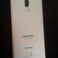 گوشی هواوی mate 10 lite فوقعلاده 64 گیگ با نت 4/5 جی