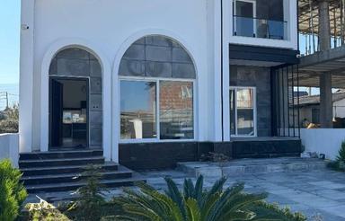 فروش ویلا 270 متر نور شهرکلا