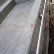 کفی وانت مزدا