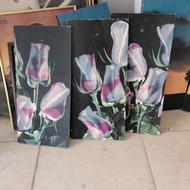 10 عدد تابلو فقط 500