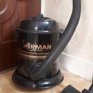 جاروبرقی آرمان