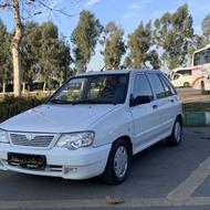 پراید 111 sx مدل 1,390